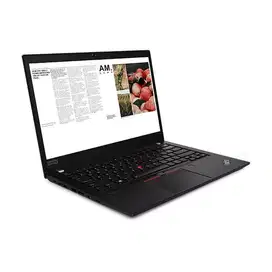 LENOVO THINKPAD T14 G1 I5 GEN 10 RAM 16GB SSD 256GB TOUCHSCREEN   Z-WC