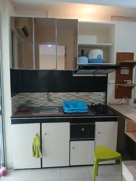 Sewa 2BR FF Harga Spesial @ BassuraCity