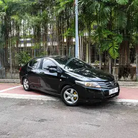 Honda City 2009
