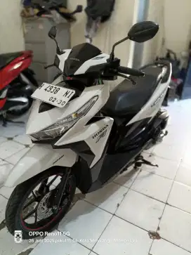 Honda Vario 150 ISS 2015