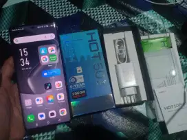 Infinix Hot Pro Plus ram 8/256gb Like NeW