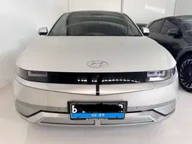 Hyundai Ioniq 6 2023 Listrik