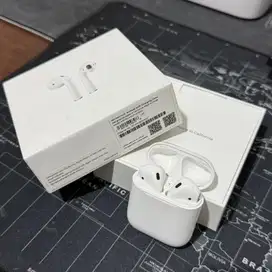 AirPods Gen 2 Digimap with Charging Case