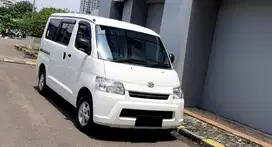 Tdp 14Jutaan Grandmax Minibus Km Rendah