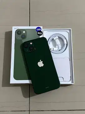 Iphone 13 128 iBox Green