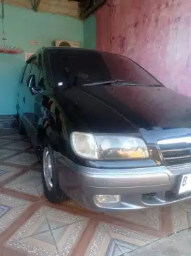 dijual mobil trajet gl8