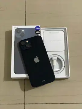 Iphone 13 128 iBox Midnight