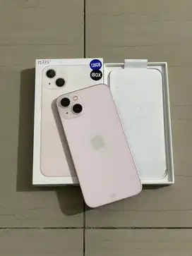 Iphone 13 128 iBox Pink