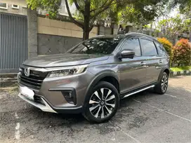 BR-V PRESTIGE SENSING 2022 CVT AT BRV AUTOMATIC NON E 2024/2023