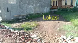 TANAH DI KATAPANG SOREANG AKSES MOBIL
