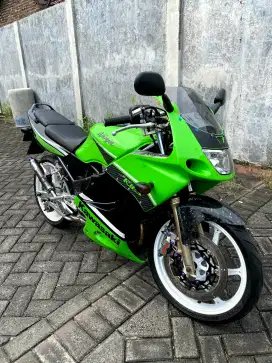 Ninja rr old se gen1 full modif