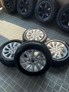 Velg oem Inova Zenix