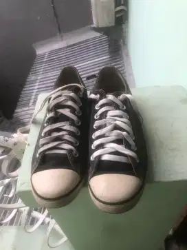 Converse Low Second Original