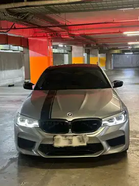 BMW 530i G30 2017 hitam black bmw 530i 2018 530i 2019 520i 2016 bu bsd