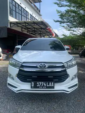 Toyota Kijang Innova 2020 Diesel