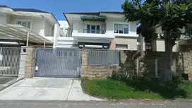 Dijual Rumah Minimalis Siap Huni Puri Galaxy Palm Court