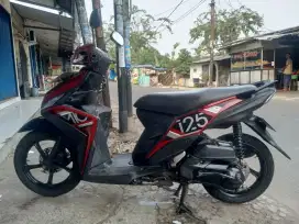 YAMAHA MIO IM3 2017 PAJAK PANJANG