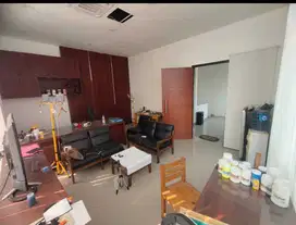 Ruko Kantor Workshop /  Gudang 3 lantai - ada lift Cijerah Bandung
