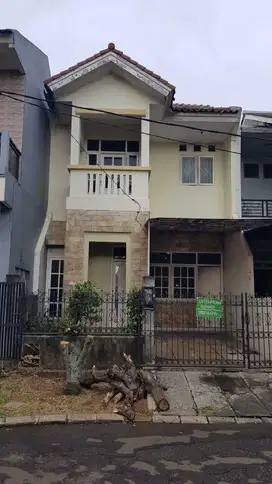Dijual Rumah Termurah Cluster Nusa Dua Cibubur Bogor