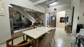 Dijual rumah cantik Maleo Bintaro Jaya 9