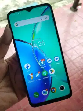 Vivo Y17s ram 6+6/128
