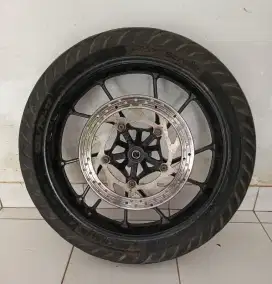 Velg Yamaha Vixion R