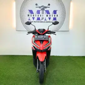 PROMO DP. 500RB!! HONDA VARIO 125 CBS - MENTARI JOJO MOTOR