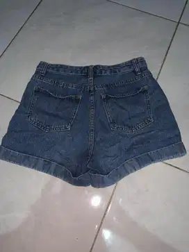 hotpans wanita jeans