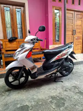 Mio soul lengkap