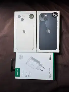 Iphone 13 128GB