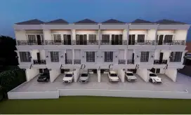 (By Owner) HAJI NAWI NEW CLUSTER 6 UNIT (Dekat Pondok indah mall)