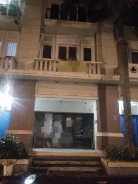 Ruko Siap Pakai Lokasi Strategis, Grand Taruma, Karawang