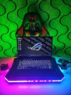 ROG ZEPHYRUS G14 GA401IU [RYZEN7/RAM 16GB/SSD 512GB/GTX 1660Ti]
