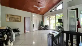 Dijual rumah cantik Maleo Bintaro Jaya 9