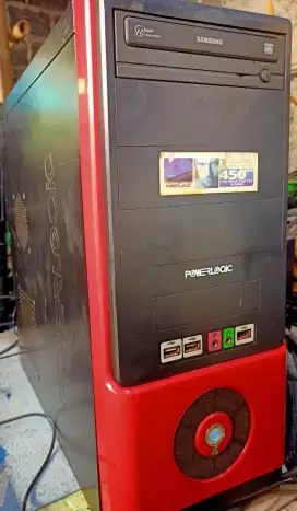 Cpu komputer i3 gen 3240
