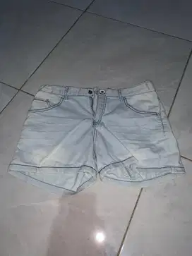 hotpans wanita jeans