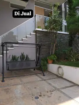 Rumah di Jual di Modernhill/ Bukit Modern Pondok Cabe.