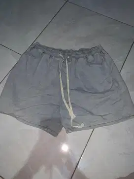 celana bahan wanita
