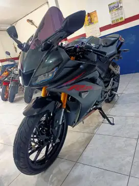 Yamaha R15 V3 2018