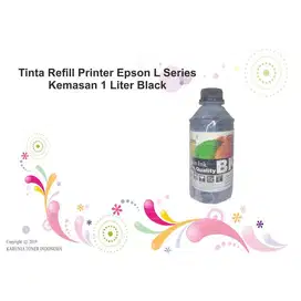 Tinta epson original 664 /untuk printer  L220 L1110 LX310 L360 LSeries