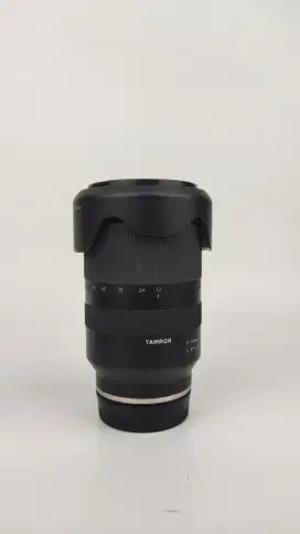 Lensa Tamron 17-70 mm f2.8 For Sony E Lens APSC