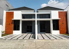 Rumah Sidoarjo Kota