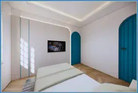 Jual kost baru Utara jakal  sertifikat Ready SHM Ngaglik Jogja