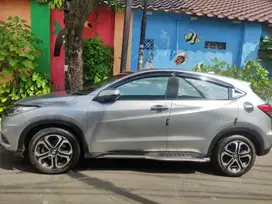 Honda HR-V 2021 Bensin