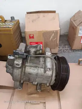 Part mobil Honda HRV