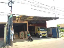 Dijual cepat RUKO Besar ,Dekat Tol Taruma jaya, Summarecon crown