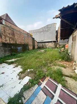 DIJUAL TANAH PRIBADI DI CIPEDAK
