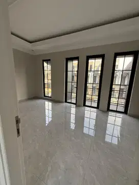 Dijual Villa Citra Land Gama City Cluster Rochestar
