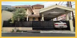 Dijual rumah diPerumahan Duren Sawit Baru Jakarta Timur.