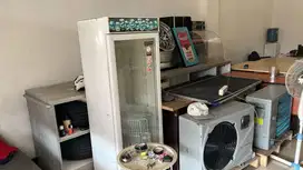 Pompa Kolam Panas Ariston AR-6